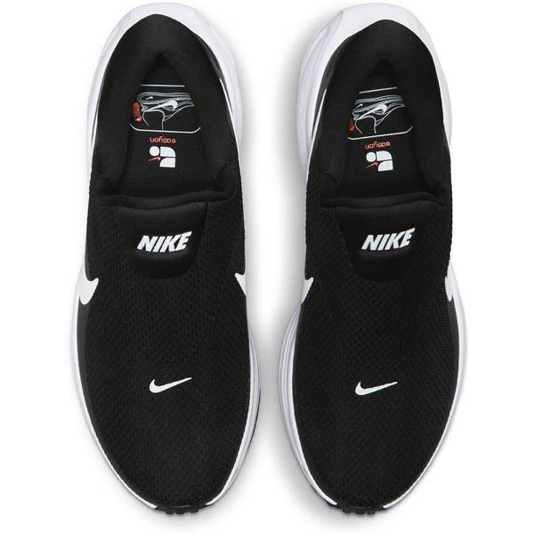 Thumbnail - NIKE Damen Tennisoutdoorschuhe W REVOLUTION 8 EASYON