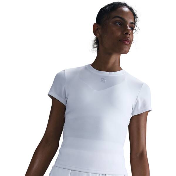 Thumbnail - NIKE Damen Shirt W NKCT DF ADVTG SS TOP