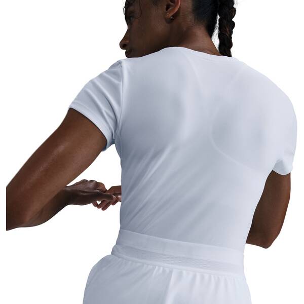 Thumbnail - NIKE Damen Shirt W NKCT DF ADVTG SS TOP