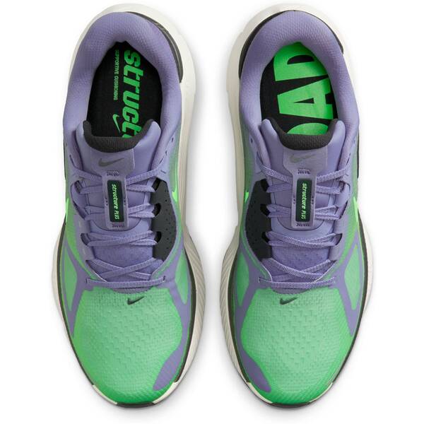 Thumbnail - NIKE Herren Laufschuhe STRUCTURE PLUS