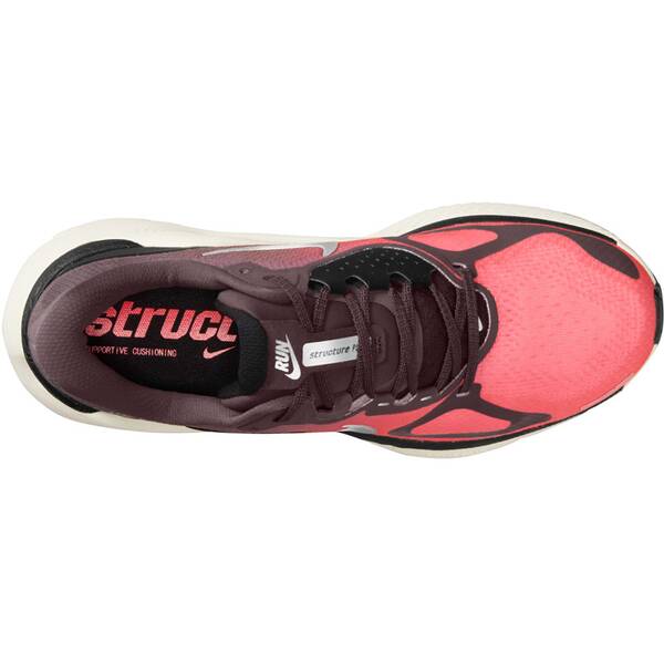 Thumbnail - NIKE Damen Laufschuhe STRUCTURE PLUS