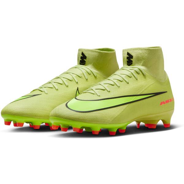 Thumbnail - NIKE Herren Fussball-Rasenschuhe ZOOM SUPERFLY 10 PRO AG-PRO