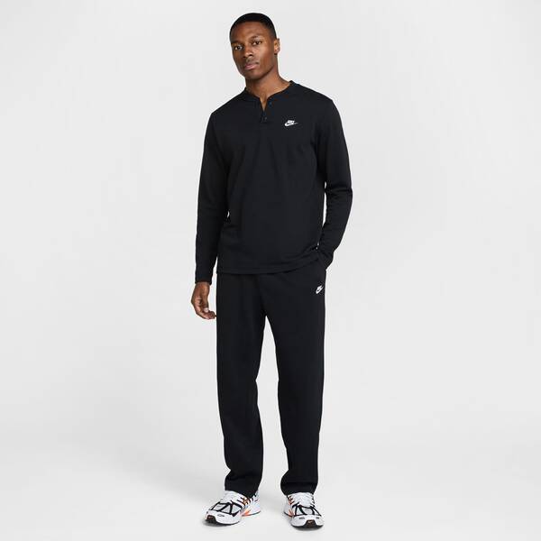 Thumbnail - NIKE Herren Hose M NK CLUB FT OH PANT