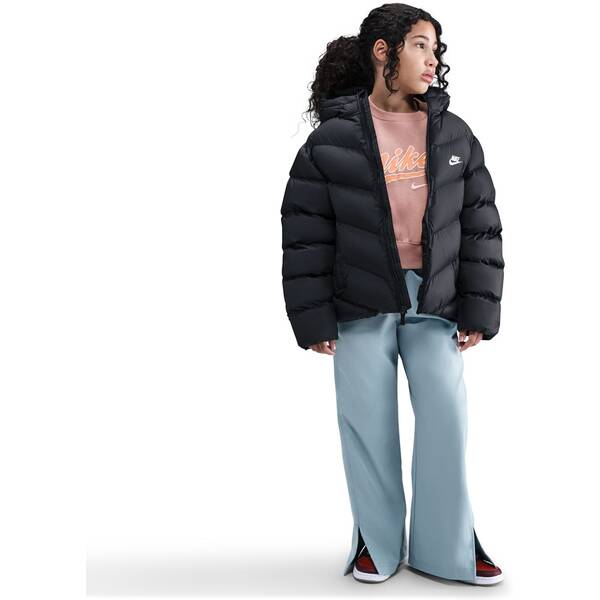 Thumbnail - NIKE Kinder Unterjacke K NSW TF ADP PUFFER