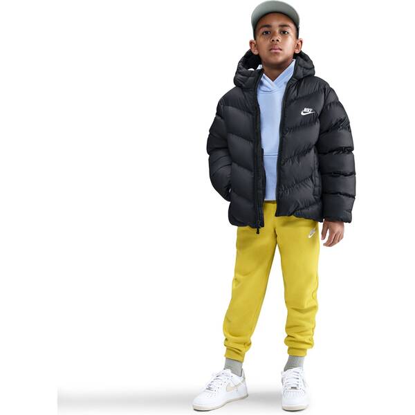 Thumbnail - NIKE Kinder Unterjacke K NSW TF ADP PUFFER