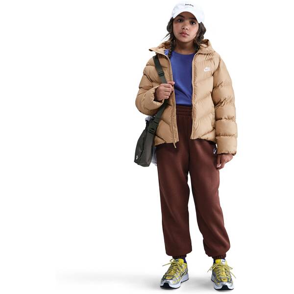 Thumbnail - NIKE Kinder Unterjacke K NSW TF ADP PUFFER