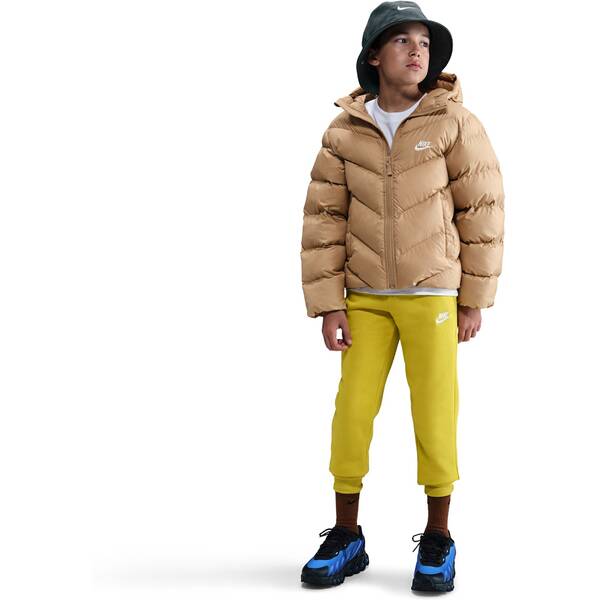 Thumbnail - NIKE Kinder Unterjacke K NSW TF ADP PUFFER