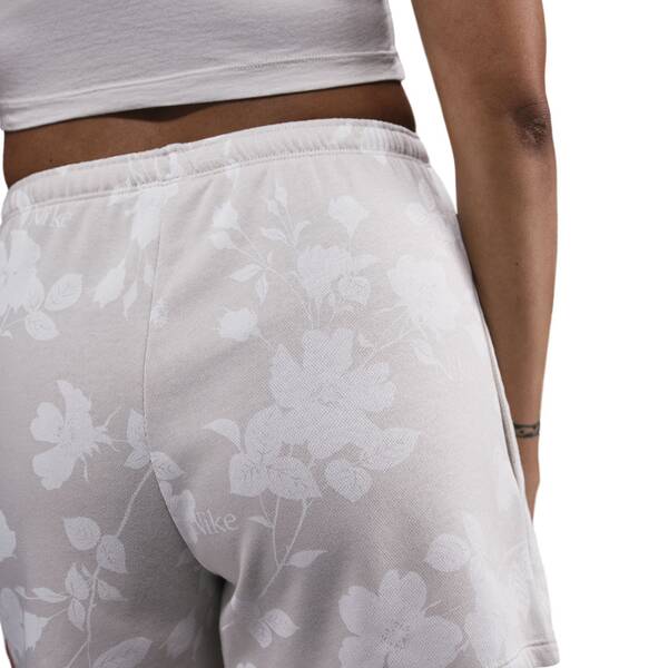 Thumbnail - NIKE Damen Shorts Sportswear Chill Terry