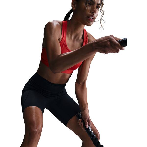 Thumbnail - NIKE Damen Shorts W NK DF UNVRSA HR 8IN SHRT PKT