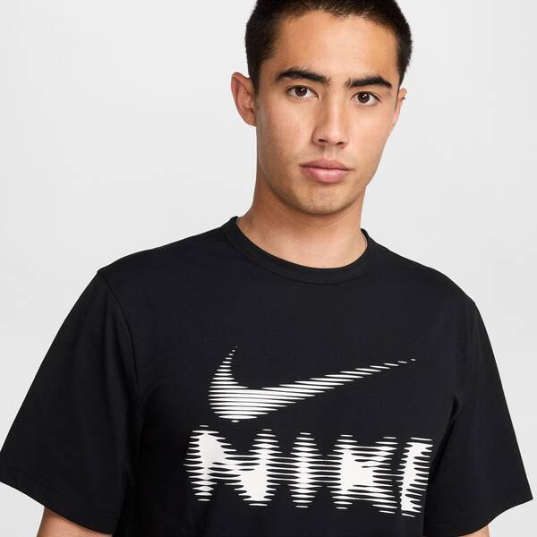 Thumbnail - NIKE Herren Shirt Nike Hyverse Men's Dri-FIT UV Versa