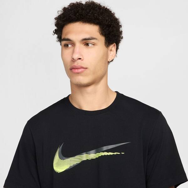 Thumbnail - NIKE Herren Shirt M NSW TEE 12MO SWSH SP25