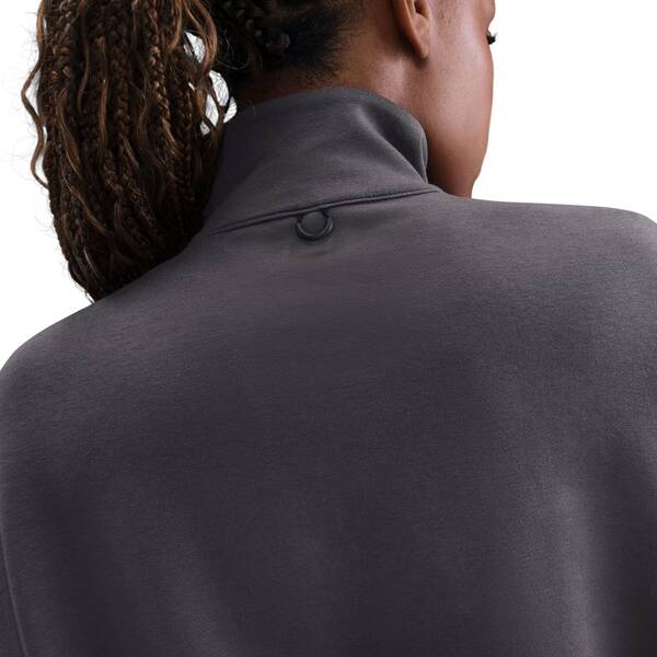 Thumbnail - NIKE Damen Shirt W NK 24.7 DF HZ TOP SOFT KNIT