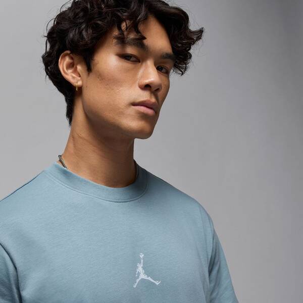 Thumbnail - NIKE Herren Fantrikot M J DF SPRT JDN SS CREW