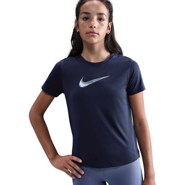 Thumbnail - NIKE Kinder Shirt One Classic