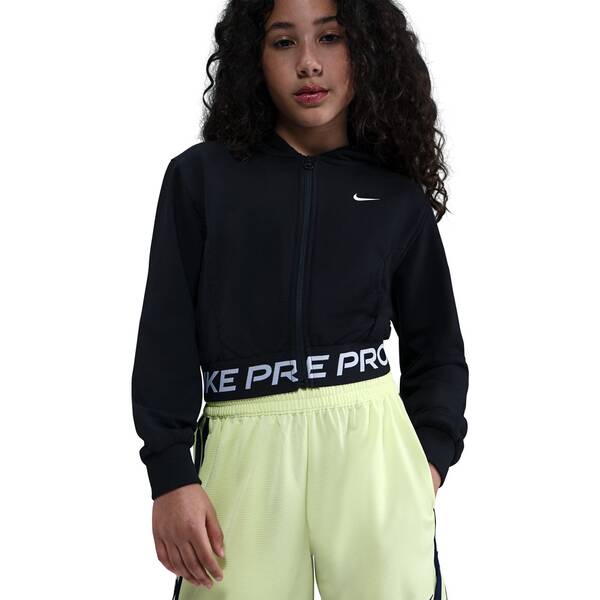 Thumbnail - NIKE Kinder Sweatshirt G NP DF FZ FLC HDY