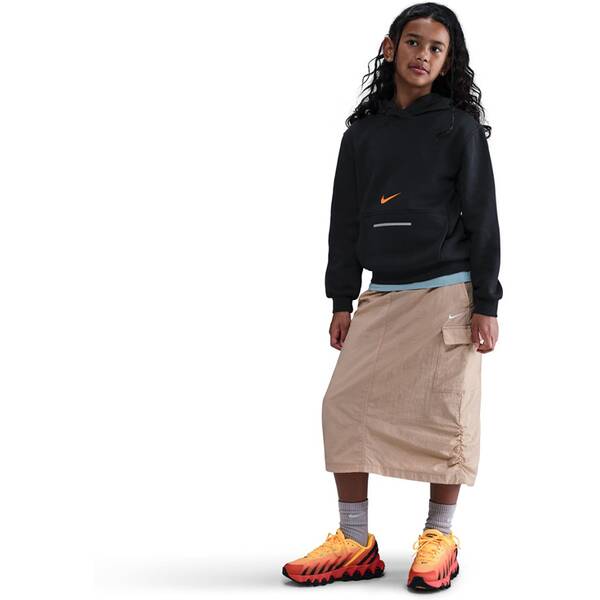 Thumbnail - NIKE Kinder Kapuzensweat K NSW CLUB FLC HDY BRND NRG