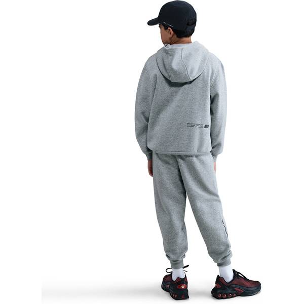 Thumbnail - NIKE Kinder Hose K NSW CLUB FLC JGGR BRND NRG