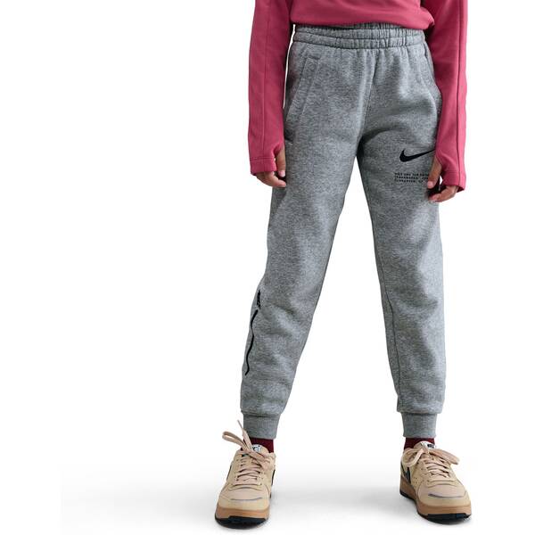 Thumbnail - NIKE Kinder Hose K NSW CLUB FLC JGGR BRND NRG