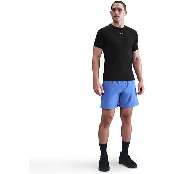 Thumbnail - NIKE Herren Shirt Pro Training