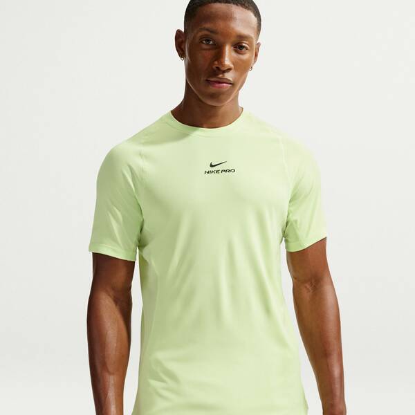 Thumbnail - NIKE Herren Shirt M NP DF NPT SS TOP