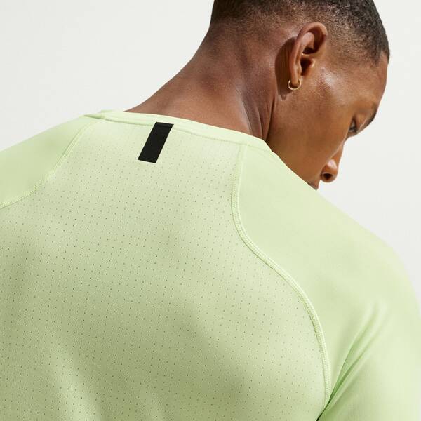 Thumbnail - NIKE Herren Shirt M NP DF NPT SS TOP