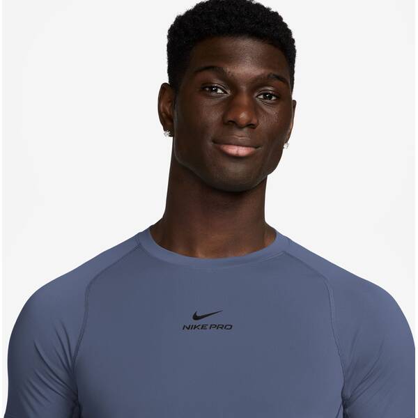 Thumbnail - NIKE Herren Shirt M NP DF NPT SS TOP