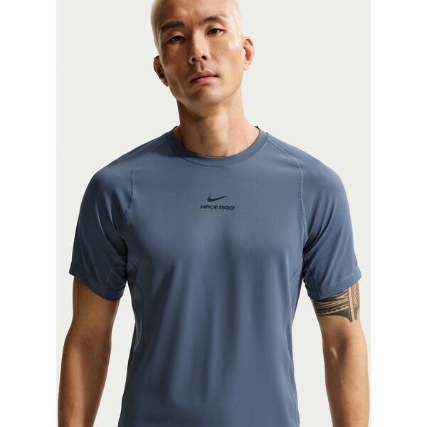 Thumbnail - NIKE Herren Shirt M NP DF NPT SS TOP