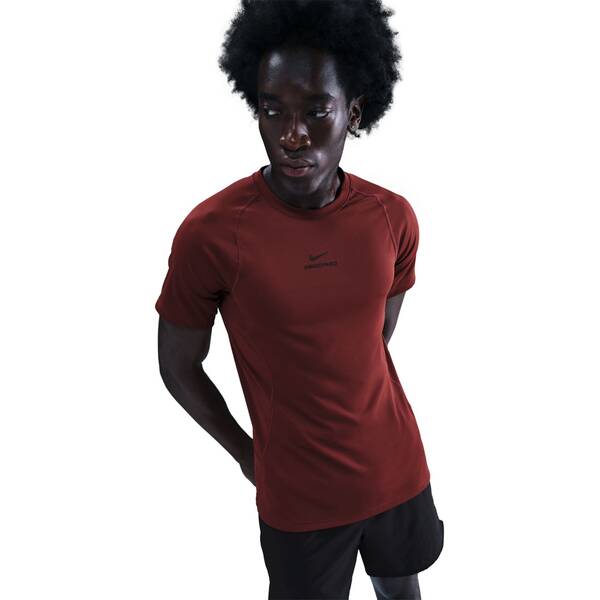 Thumbnail - NIKE Herren Shirt M NP DF NPT SS TOP