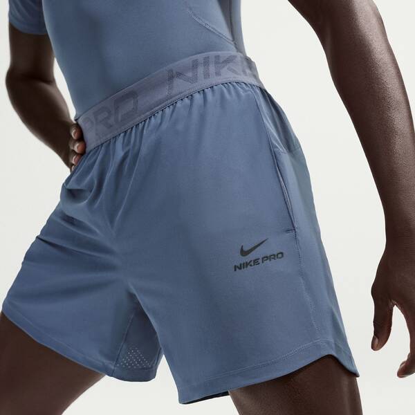 Thumbnail - NIKE Herren Shorts M NP DF NPT 6IN SHORT