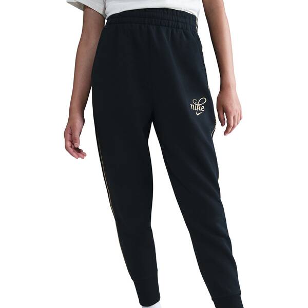 Thumbnail - NIKE Kinder Sporthose G NSW CLUB FLC OS JGGR GX SHNE