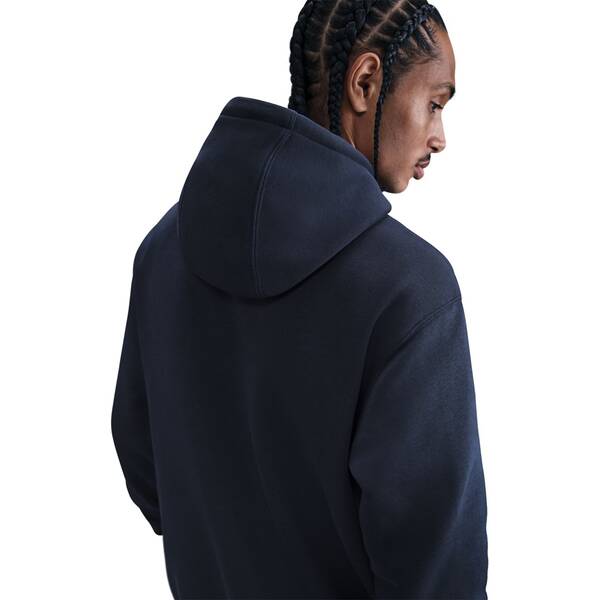 Thumbnail - NIKE Herren Shirt M NK CLUB BB HDY NEO VARSITY