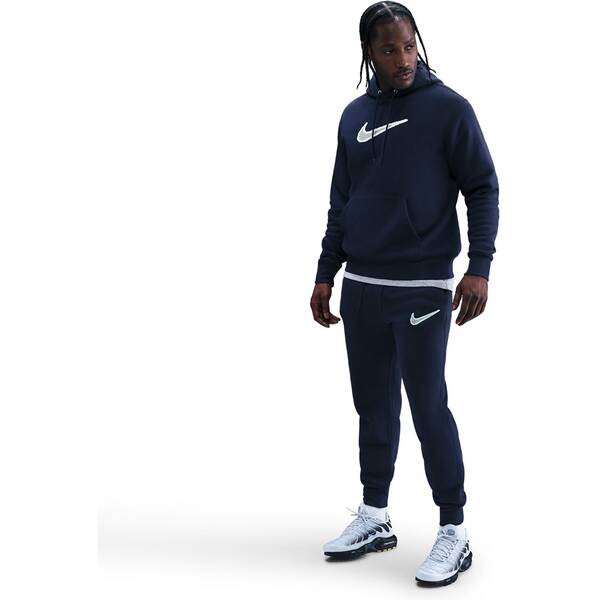 Thumbnail - NIKE Herren Hose M NK CLUB BB JGGR NEO VARSITY