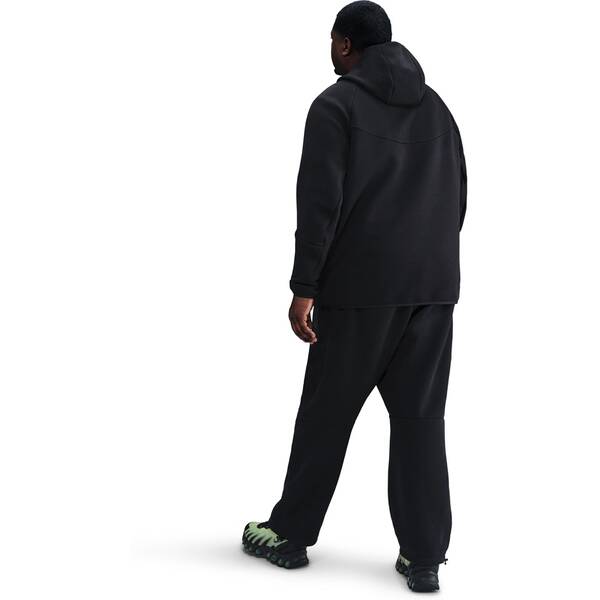 Thumbnail - NIKE Herren Shirt M NK TCH FLC FZ WR HOODIE