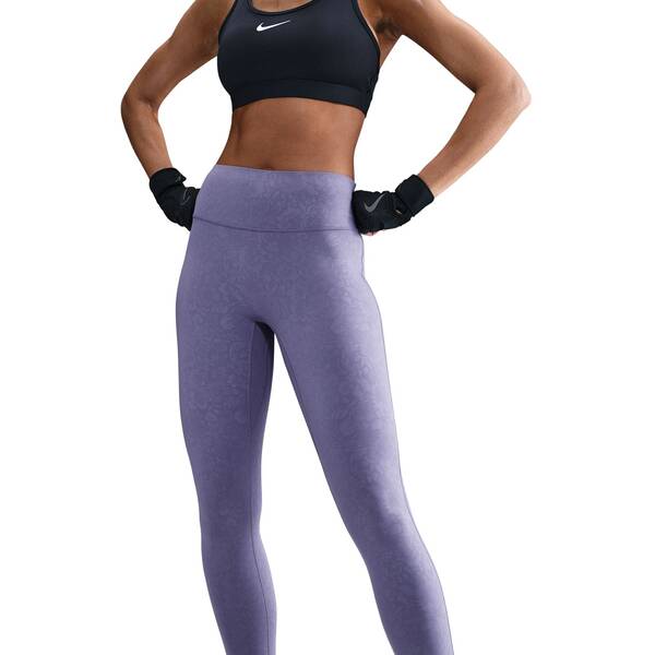 Thumbnail - NIKE Damen Tight Universa 7/8