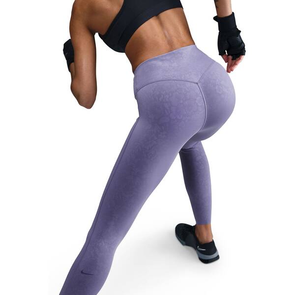 Thumbnail - NIKE Damen Tight Universa 7/8