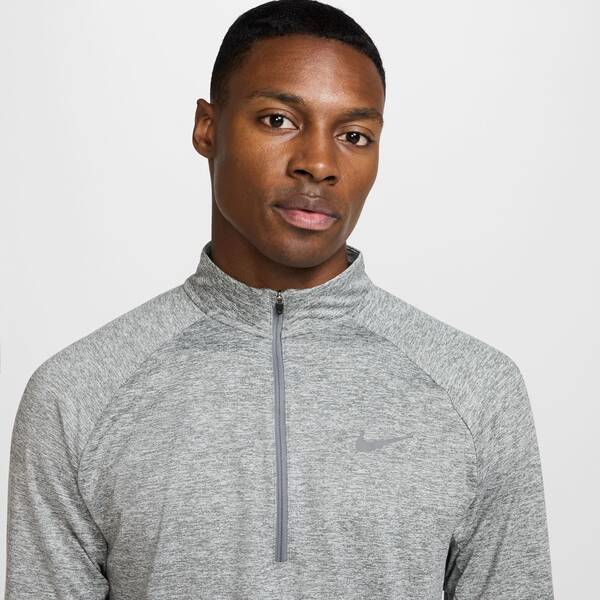 Thumbnail - NIKE Herren Sweatshirt M NK DF STRIDE HZ MIDLAYER