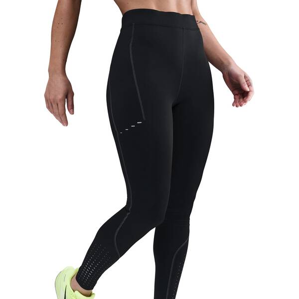 Thumbnail - NIKE Damen Tights W NK SWFT TFADV HR REF 7/8 TGT