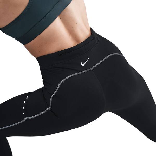 Thumbnail - NIKE Damen Tights W NK SWFT TFADV HR REF 7/8 TGT