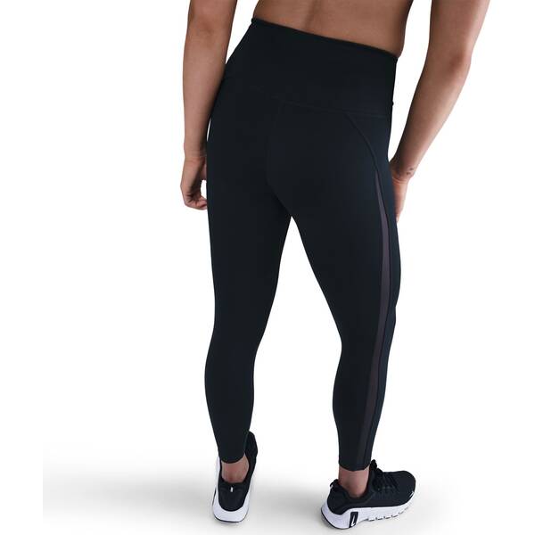 Thumbnail - NIKE Damen Tight W NK ONE DF HR 7/8 TIGHT CAPSL