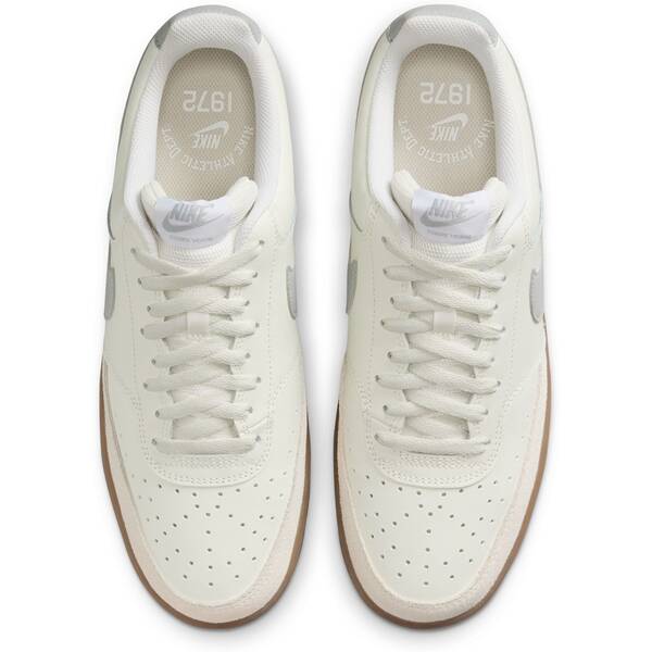 Thumbnail - NIKE Herren Freizeitschuhe Court Vision Low