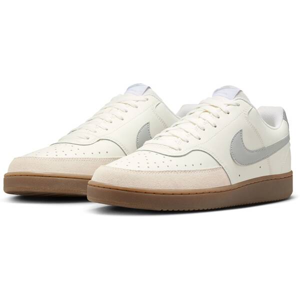 Thumbnail - NIKE Herren Freizeitschuhe Court Vision Low
