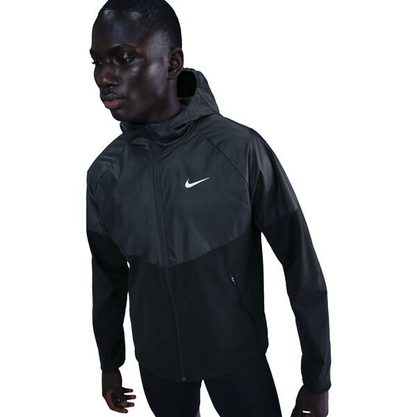 Thumbnail - NIKE Herren Jacke M NK RPL WNTRZD MILER JKT