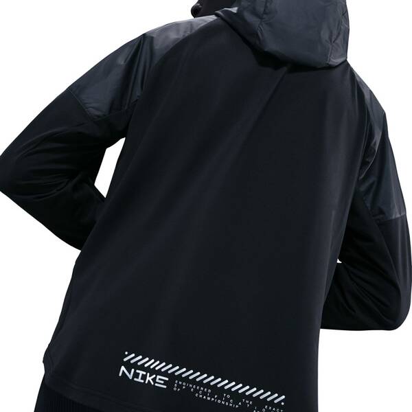 Thumbnail - NIKE Herren Jacke M NK RPL WNTRZD MILER JKT