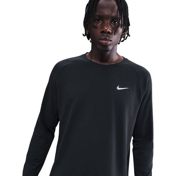 Thumbnail - NIKE Herren Sweatshirt M NK DF STRIDE WAFFLE CREW
