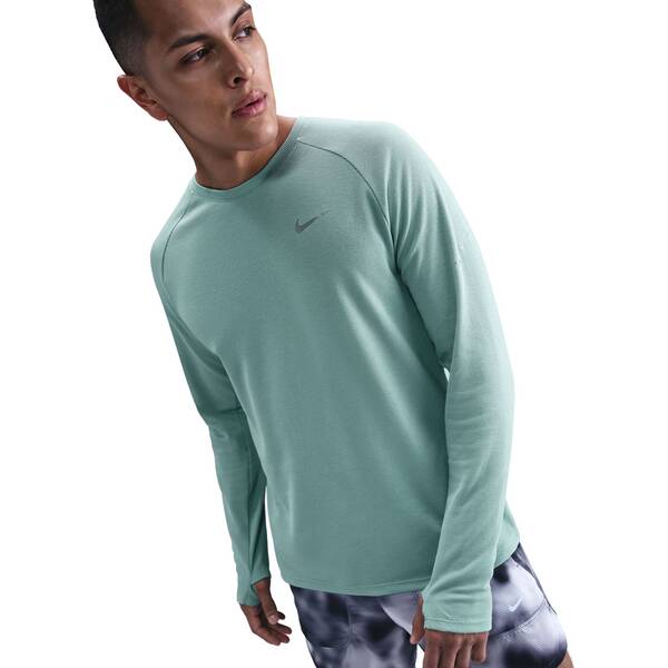 Thumbnail - NIKE Herren Sweatshirt M NK DF STRIDE WAFFLE CREW