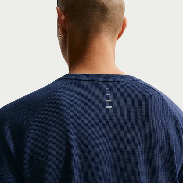 Thumbnail - NIKE Herren Sweatshirt M NK DF STRIDE WAFFLE CREW