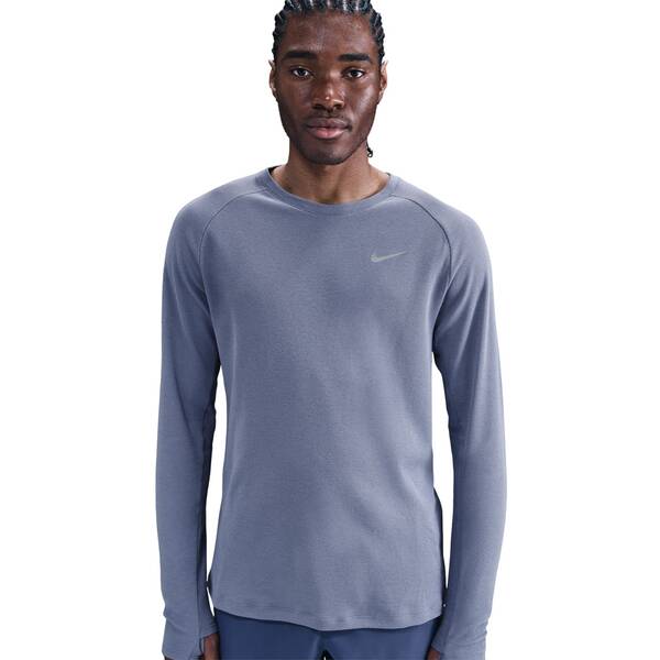 Thumbnail - NIKE Herren Sweatshirt M NK DF STRIDE WAFFLE CREW