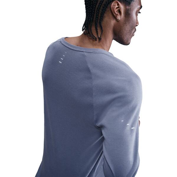 Thumbnail - NIKE Herren Sweatshirt M NK DF STRIDE WAFFLE CREW