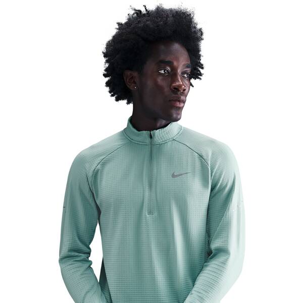 Thumbnail - NIKE Herren Sweatshirt M NK TF RPL WINTRZD STRIDE HZ