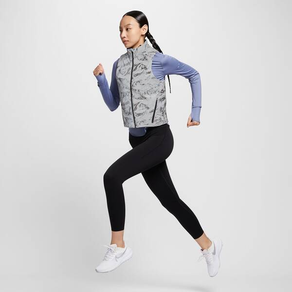 Thumbnail - NIKE Damen Weste W NK SWFT TFADV REF VEST